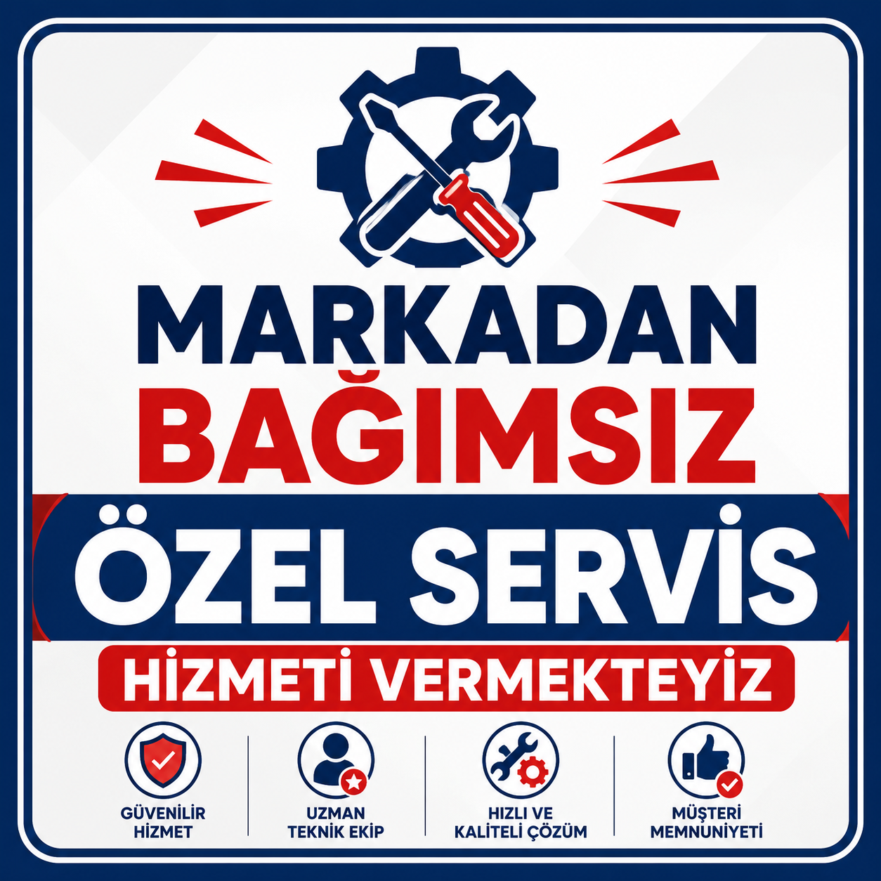 Doğankent Axen Televizyon Servisi markadan bağımsız teknik servis
